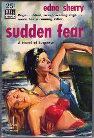 Edna Sherry Sudden Fear Cover 01