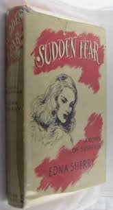 Edna Sherry Sudden Fear Cover 02