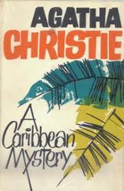 Agatha Christie A Caribbean Mystery 2