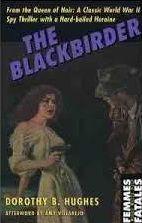 The Blackbirder by Dorothy B Hughes