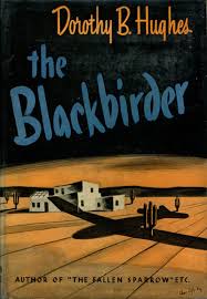 The Blackbirder by Dorothy B Hughes