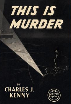 This Is Murder by Erle Stanley Gardner